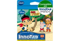 InnoTab Software - Jake and the Never Land Pirates